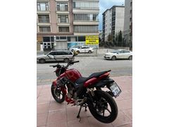 Sahibinden Mondial 125 Drift L CBS