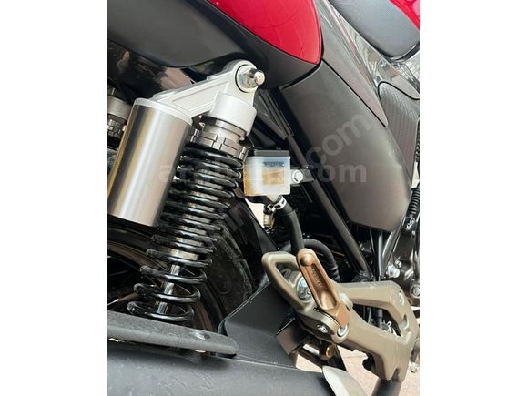 Sahibinden Mondial 125 Drift L CBS