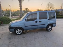 Sahibinden Fiat Doblo Combi 1.9 JTD Dynamic 2005 Model