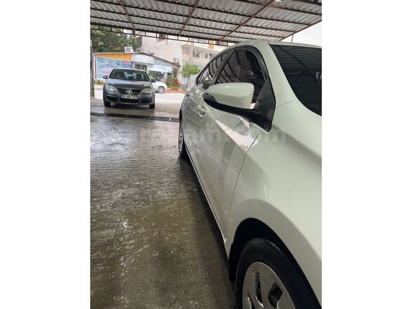 2 parça boyalı temiz Corolla 