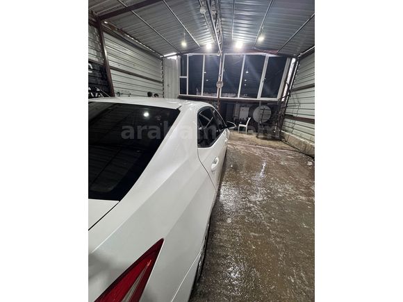 2 parça boyalı temiz Corolla 