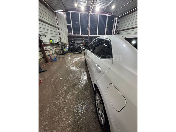 2 parça boyalı temiz Corolla 