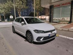 Sahibinden Volkswagen Polo 1.0 TSi Life 2021 Model