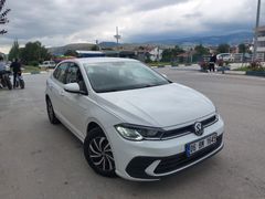 Sahibinden Volkswagen Polo 1.0 TSi Life 2021 Model