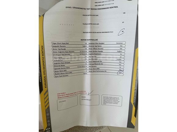Sahibinden Otomatik Renault Fluence 1.5 dCi Touch Plus 2013 Model Hatay
