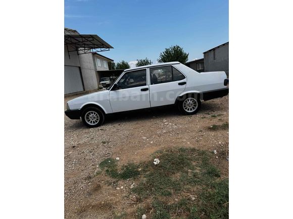Değişensiz Tofaş Şahin 