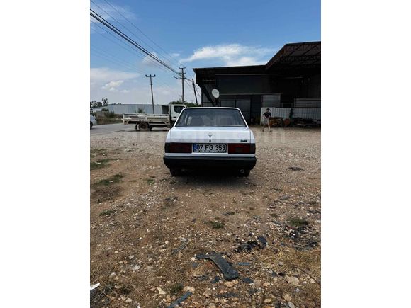 Değişensiz Tofaş Şahin 