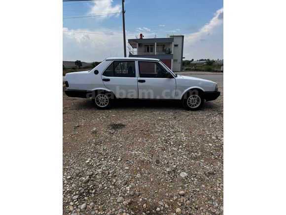 Değişensiz Tofaş Şahin 