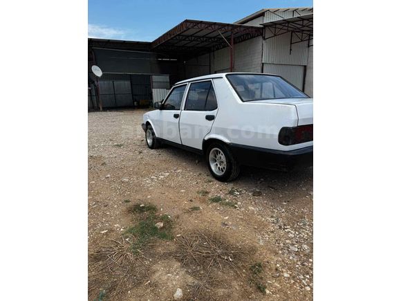 Değişensiz Tofaş Şahin 