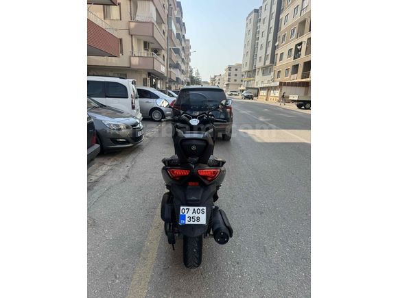 Sahibinden Yamaha X-Max 250 Iron Max ABS 