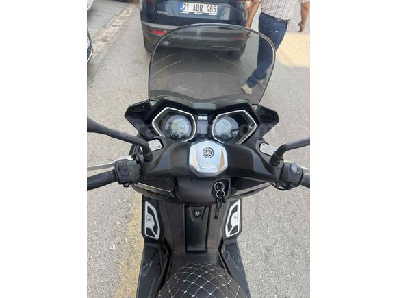 Sahibinden Yamaha X-Max 250 Iron Max ABS 