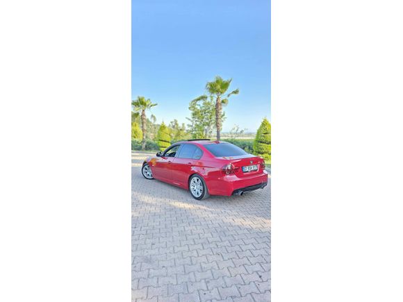 Sahibinden BMW 3 Serisi 320d Comfort 2011 Model 
