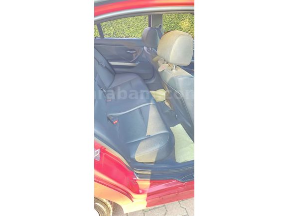 Sahibinden BMW 3 Serisi 320d Comfort 2011 Model 