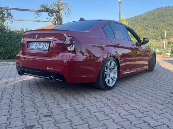 Sahibinden BMW 3 Serisi 320d Comfort 2011 Model 