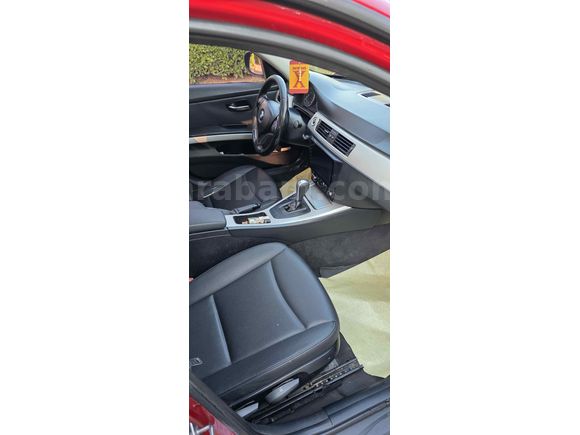 Sahibinden BMW 3 Serisi 320d Comfort 2011 Model 