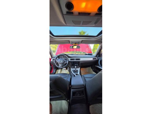 Sahibinden BMW 3 Serisi 320d Comfort 2011 Model 