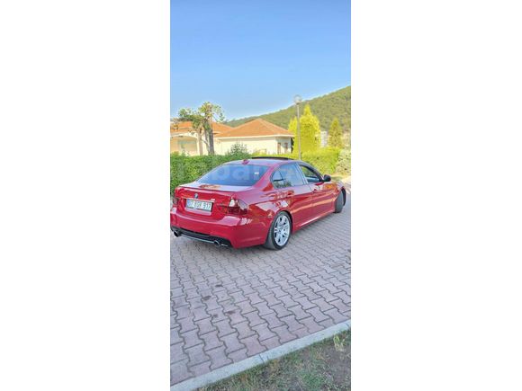 Sahibinden BMW 3 Serisi 320d Comfort 2011 Model 