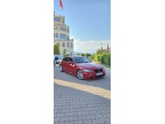 TR TEK KIRMIZI

Sahibinden BMW 3 Serisi 320d 2011 Model 