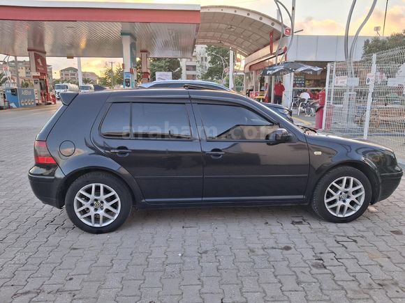 Sahibinden Volkswagen Golf 1.6 Pacific 2004 Model