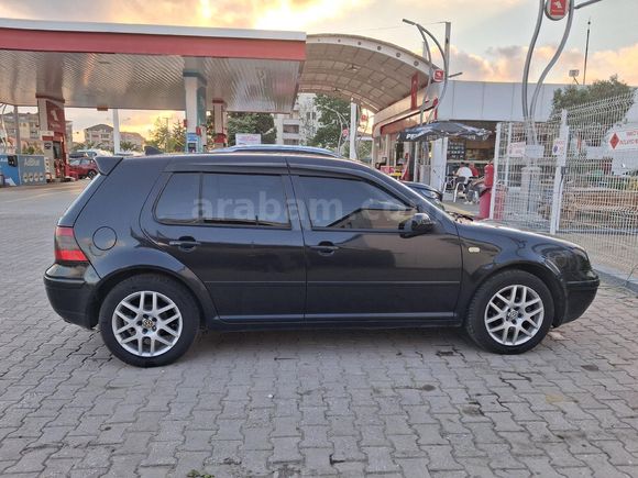 Sahibinden Volkswagen Golf 1.6 Pacific 2004 Model