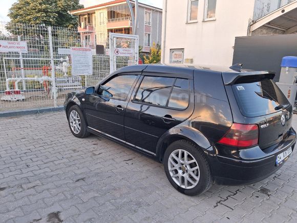 Sahibinden Volkswagen Golf 1.6 Pacific 2004 Model