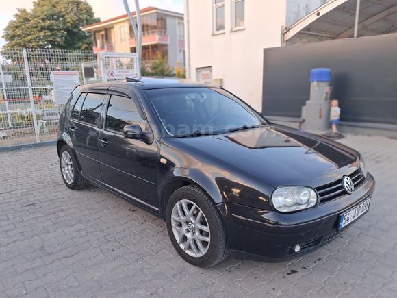 Sahibinden Volkswagen Golf 1.6 Pacific 2004 Model