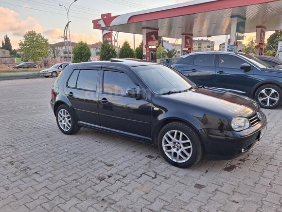 Sahibinden Volkswagen Golf 1.6 Pacific 2004 Model
