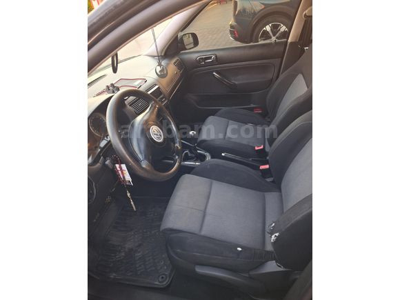 Sahibinden Volkswagen Golf 1.6 Pacific 2004 Model