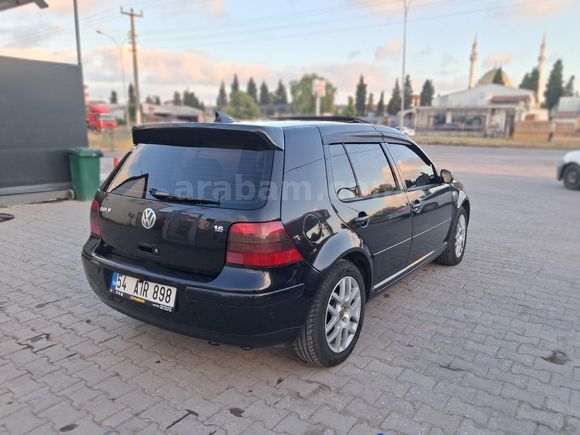 Sahibinden Volkswagen Golf 1.6 Pacific 2004 Model