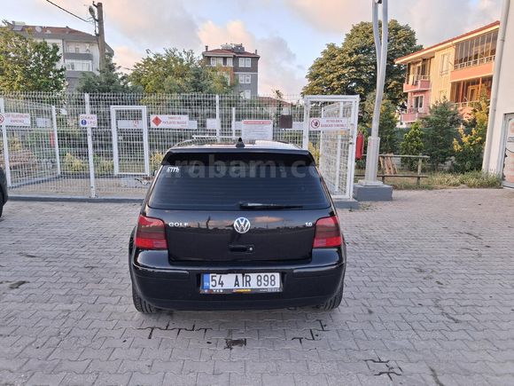 Sahibinden Volkswagen Golf 1.6 Pacific 2004 Model
