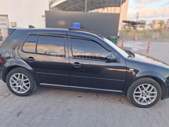 Sahibinden Volkswagen Golf 1.6 Pacific 2004 Model