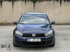 2011 VW GOLF 1.4 TSI OTOMATİK 166.000 KM