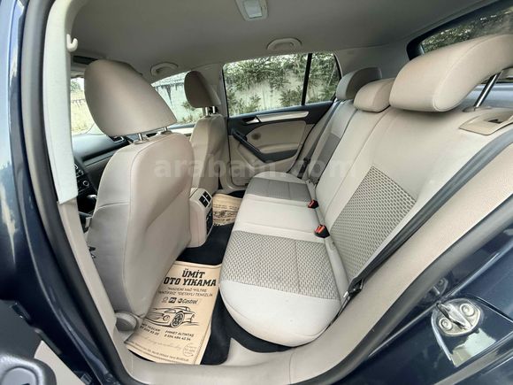 Galeriden Volkswagen Golf 1.4 TSi Trendline 2011 Model Burdur