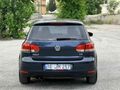 Galeriden Volkswagen Golf 1.4 TSi Trendline 2011 Model Burdur