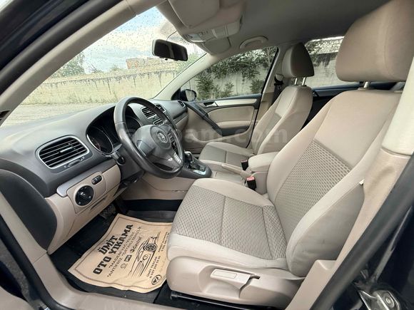 Galeriden Volkswagen Golf 1.4 TSi Trendline 2011 Model Burdur