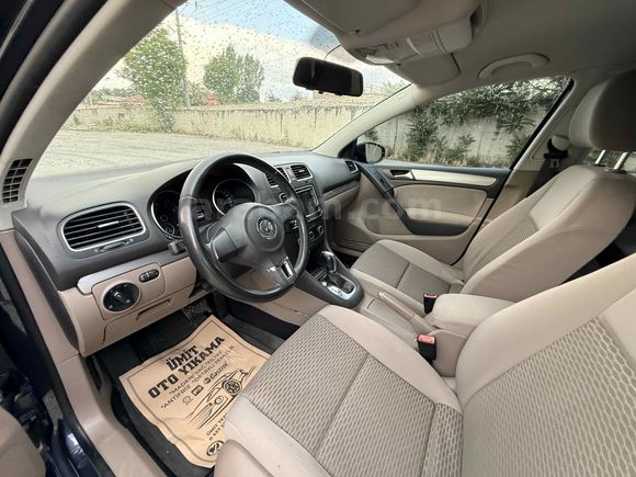 Galeriden Volkswagen Golf 1.4 TSi Trendline 2011 Model Burdur