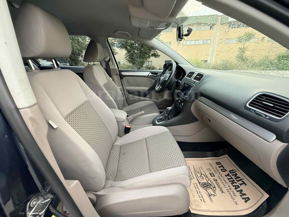 Galeriden Volkswagen Golf 1.4 TSi Trendline 2011 Model Burdur