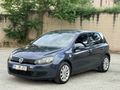 Galeriden Volkswagen Golf 1.4 TSi Trendline 2011 Model Burdur