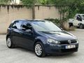 Galeriden Volkswagen Golf 1.4 TSi Trendline 2011 Model Burdur