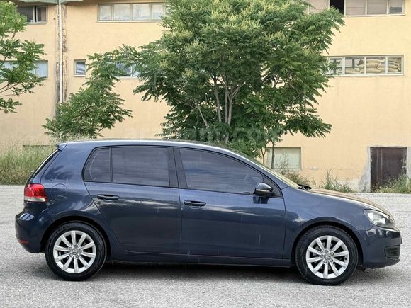 Galeriden Volkswagen Golf 1.4 TSi Trendline 2011 Model Burdur