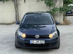 2011 VW GOLF 1.4 TSI OTOMATİK 166.000 KM