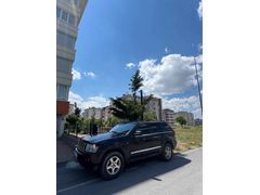 Sahibinden Jeep Grand Cherokee 3.0 CRD Limited 2006 Model 