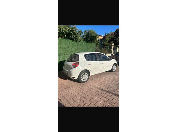 Sahibinden Renault Clio 1.5 dCi Extreme 2012 Model 