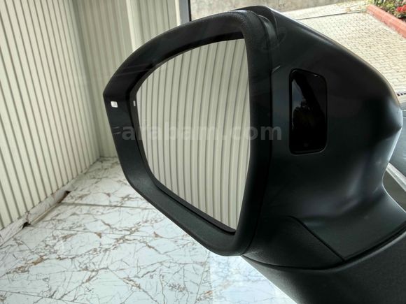 17BinKmSeat Ateca 1.5 EcoTSI FR 2025 Model Alanya