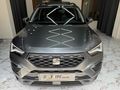 17BinKmSeat Ateca 1.5 EcoTSI FR 2025 Model Alanya