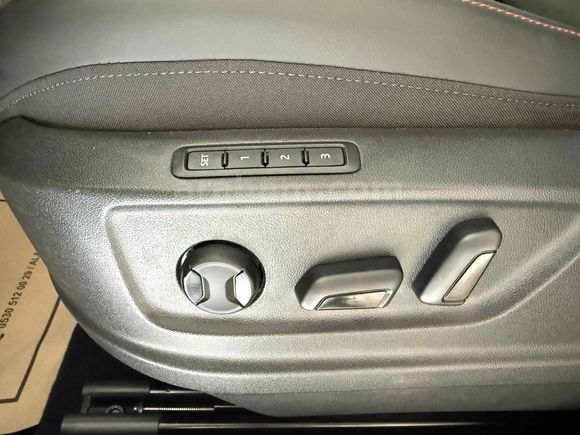 17BinKmSeat Ateca 1.5 EcoTSI FR 2025 Model Alanya