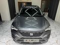17BinKmSeat Ateca 1.5 EcoTSI FR 2025 Model Alanya