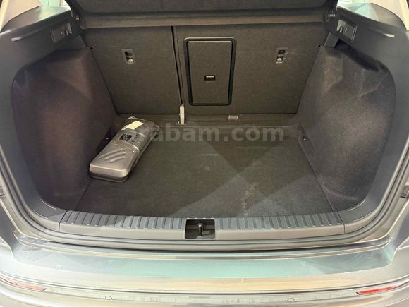 17BinKmSeat Ateca 1.5 EcoTSI FR 2025 Model Alanya