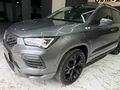 17BinKmSeat Ateca 1.5 EcoTSI FR 2025 Model Alanya