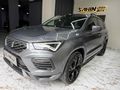 17BinKmSeat Ateca 1.5 EcoTSI FR 2025 Model Alanya